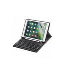 Usp Apple Ipad 10Th 11Th Gen Bluetooth Keyboard With Case Black