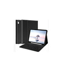 Usp Apple Ipad 10Th 11Th Gen Bluetooth Keyboard With Case Black