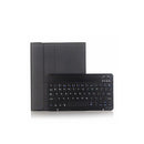 Usp Apple Ipad 9Th 8Th 7Th Pro Air Bluetooth Keyboard With Case Black
