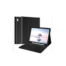 Usp Apple Ipad 9Th 8Th 7Th Pro Air Bluetooth Keyboard With Case Black
