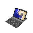 Usp Lenovo Tab M11 11 Inches Keyboard Case Black Magnetic Pu Leather