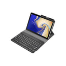 Usp Lenovo Tab M11 11 Inches Keyboard Case Black Magnetic Pu Leather