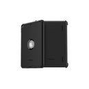 Otterbox Defender Apple Ipad 9Th 8Th 7Th Gen Case Black