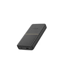 Otterbox Fast Charge Power Bank 20K Mah Black Dual Port 18W