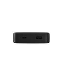 Otterbox Fast Charge Power Bank 20K Mah Black Dual Port 18W