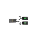 Otterbox Fast Charge Power Bank 20K Mah Black Dual Port 18W