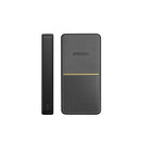 Otterbox Fast Charge Power Bank 20K Mah Black Dual Port 18W