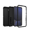 Otterbox Defender Samsung Galaxy S24 Fe 5G Case Black