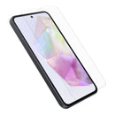 Otterbox Glass Samsung Galaxy A35 5G Screen Protector Clear