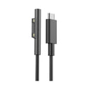 Usp Generic Usb C To Microsoft Surface Laptop Cable
