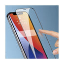 Usp Apple 16E Iphone 14 13 13 Pro Tempered Glass Screen Protector