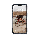 Uag Essential Armor Magsafe Apple Iphone 16 Pro Max Rugged Case