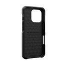 Uag Metropolis Lt Magsafe Apple Iphone 16 Pro Rugged Case