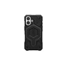 Uag Monarch Pro Magsafe Apple Iphone 16 Rugged Case Carbon Fiber