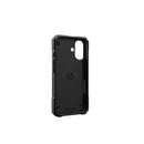 Uag Monarch Pro Magsafe Apple Iphone 16 Rugged Case Carbon Fiber