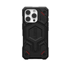 Uag Monarch Pro Magsafe Kevlar Apple Iphone 16 Pro Max
