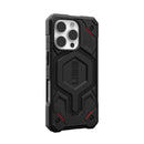 Uag Monarch Pro Magsafe Kevlar Apple Iphone 16 Pro Max