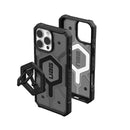 Uag Pathfinder Clear Magsafe Apple Iphone 16 Pro Max