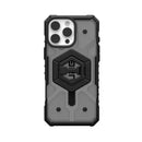 Uag Pathfinder Clear Magsafe Apple Iphone 16 Pro Max