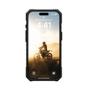 Uag Pathfinder Magsafe Apple Iphone 16 Pro Rugged Case