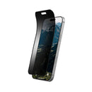 Uag Removable Privacy Apple Iphone 16 Pro Screen Protector