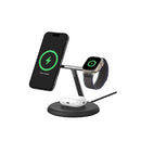 Belkin Boostcharge Pro 3 In 1 Magnetic Qi2 Wireless Charging Stand