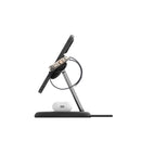 Belkin Boostcharge Pro 3 In 1 Magnetic Qi2 Wireless Charging Stand