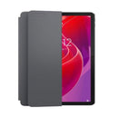 Lenovo Tab M11 Folio Case Grey