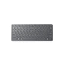 Lenovo Multi Device Wireless Keyboard 3 Devices Convenient Typing