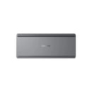 Lenovo Multi Device Wireless Keyboard 3 Devices Convenient Typing