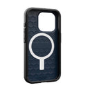 Uag Civilian Magsafe Apple Iphone 15 Pro Rugged Case Mallard