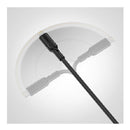Otterbox Lightning To Usb A 2 Cable 1M Black 78 52525 3 Amps 60W Mfi