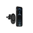 Otterbox Car Vent Mount For Magsafe Black Adjustable Phone Mount