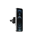 Otterbox Car Vent Mount For Magsafe Black Adjustable Phone Mount