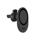 Otterbox Car Vent Mount For Magsafe Black Adjustable Phone Mount