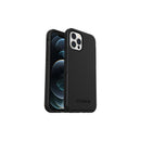 Otterbox Symmetry Apple Iphone 12 And Pro Case Black