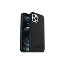 Otterbox Symmetry Apple Iphone 12 And Pro Case Black