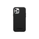 Otterbox Symmetry Apple Iphone 12 And Pro Case Black