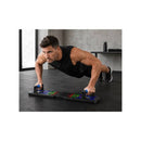 Morgan Foldable Push Up Board