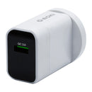 Moki Wall Charger Qc 3 Usb 20W