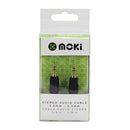 Moki Audio Cable