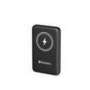 Verbatim Power Pack 10000 Mah Pd 3 Led Display Black