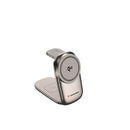 Verbatim 3In1 Wireless Docking Qi2 Magnetic Wireless Charging