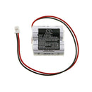 Cameron Sino Cs Mbt610Sl 1350Mah Battery For Mitsubishi Mr J4 Wk17 Plc