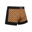 Morgan 1918 Heritage High Cut Mma Shorts