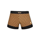 Morgan 1918 Heritage High Cut Mma Shorts
