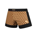 Morgan 1918 Heritage High Cut Mma Shorts