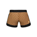 Morgan 1918 Heritage High Cut Mma Shorts