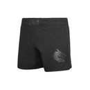 Morgan B2 Series High Cut Mma Shorts