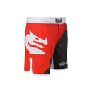 Morgan Endurance Series Hybrid Mma Shorts